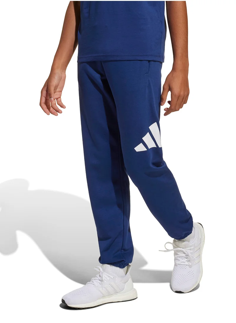 Adidas Youth Essential Joggers