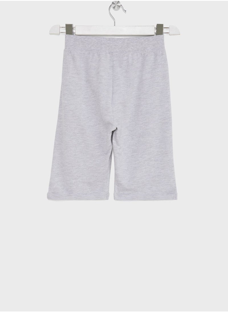 MINECRAFT - Minecraft Boys Printed Shorts - Image 1