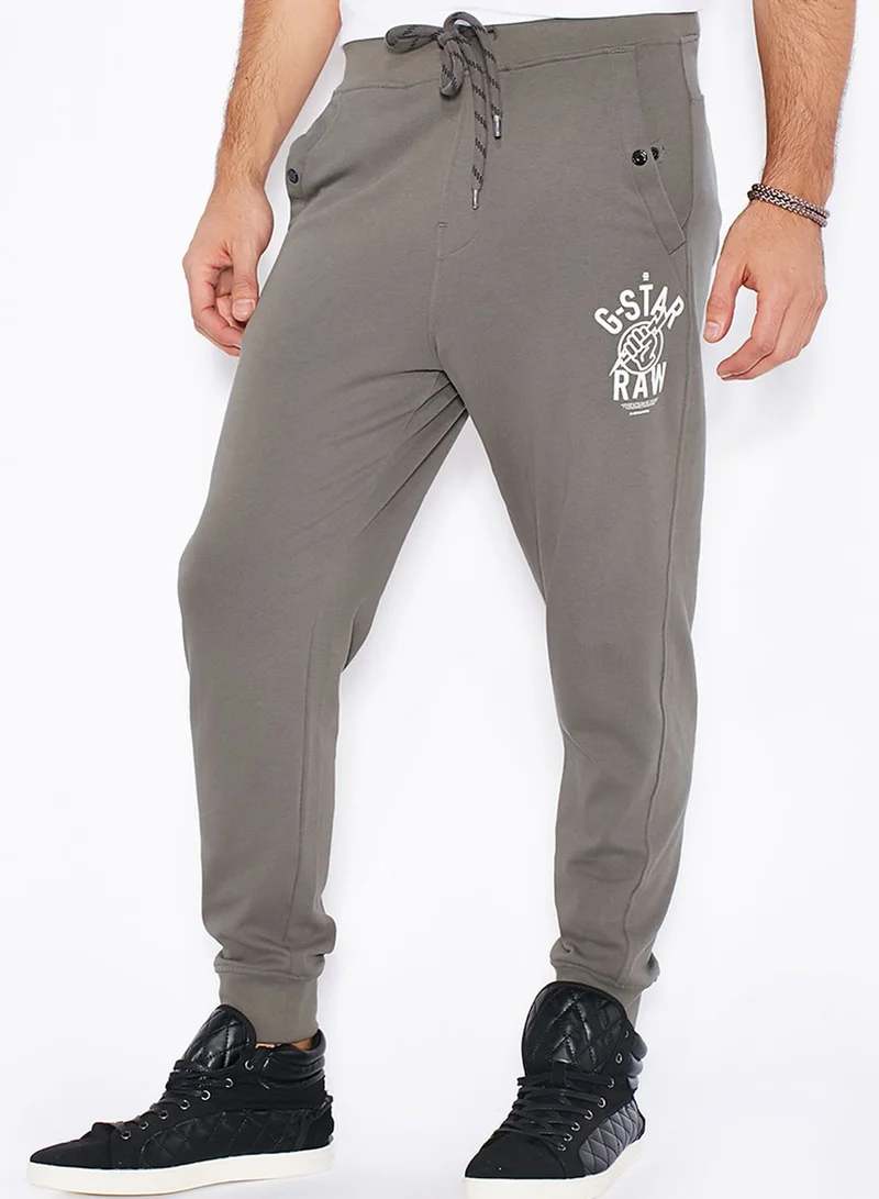 G-Star RAW Mikan Cuffed  Sweatpants