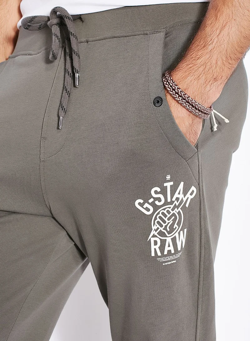G-Star RAW Mikan Cuffed  Sweatpants