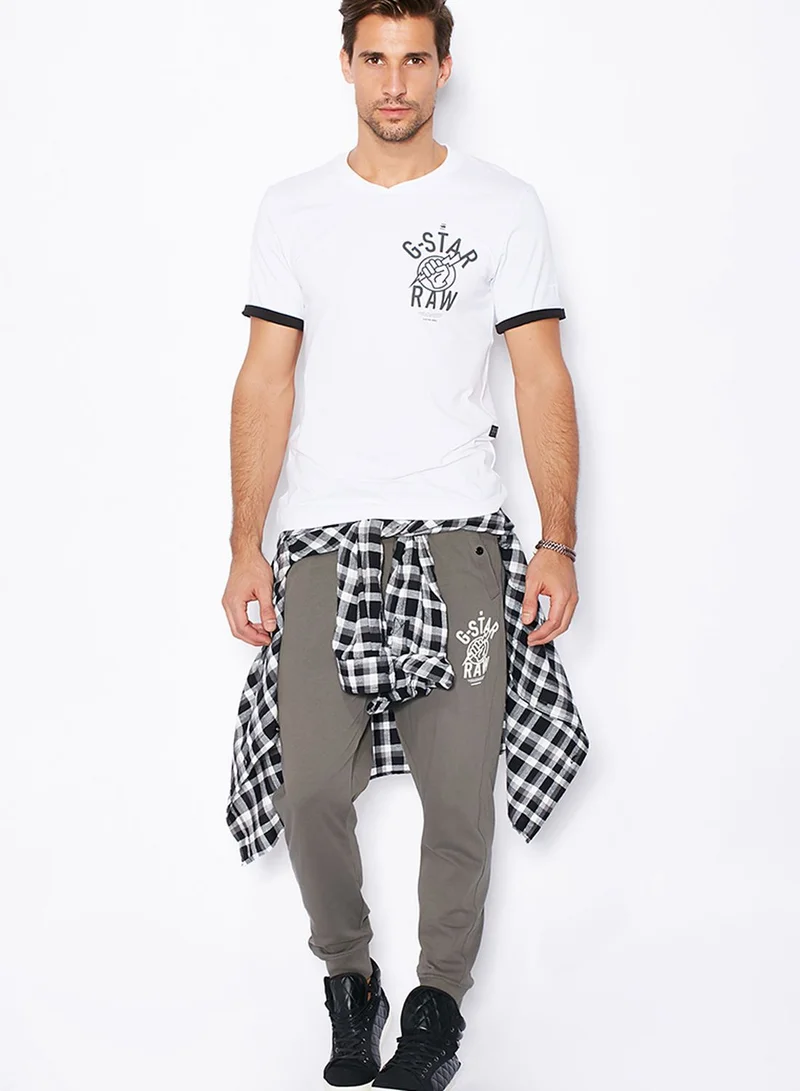 G-Star RAW Mikan Cuffed  Sweatpants
