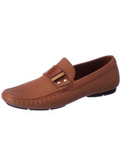 Bata BATA Men New Driver 2.0 Brown Loafer  - Image 1
