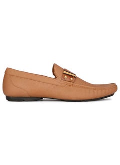 Bata BATA Men New Driver 2.0 Brown Loafer  - Image 3