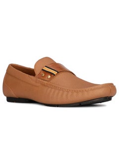 Bata BATA Men New Driver 2.0 Brown Loafer  - Image 2