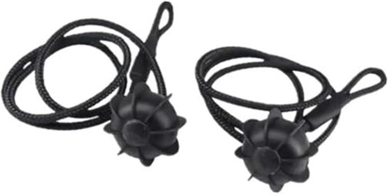 Vuzmode Parcel Shelf String Cord for Arona - Image 1