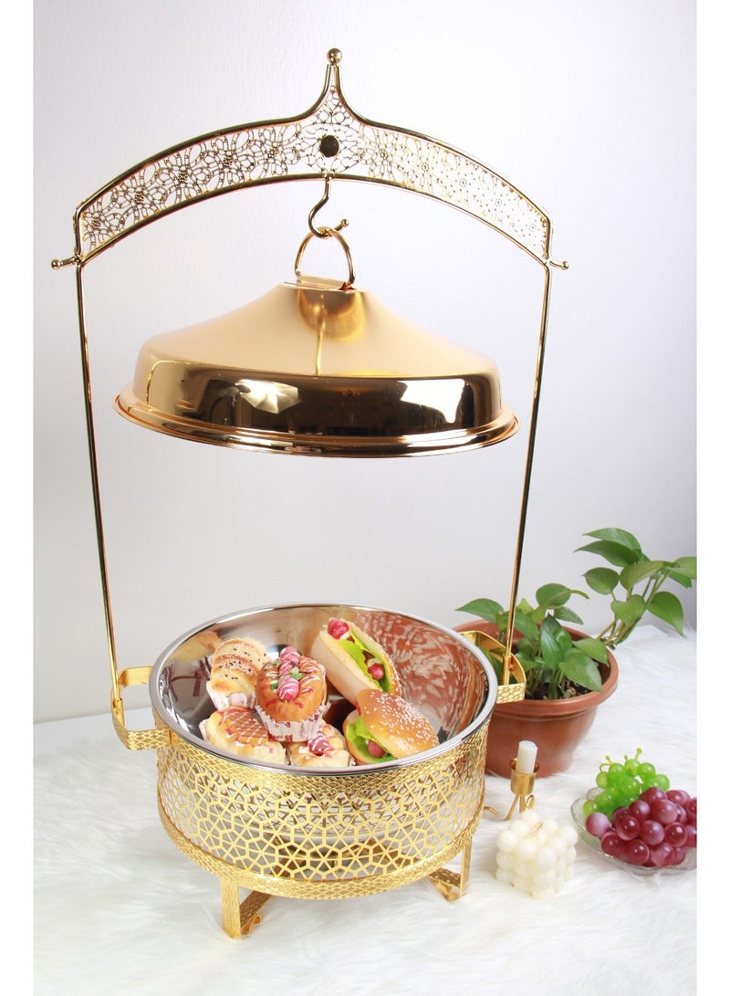 سخان بوفية لتسخين الطعام - Image 3