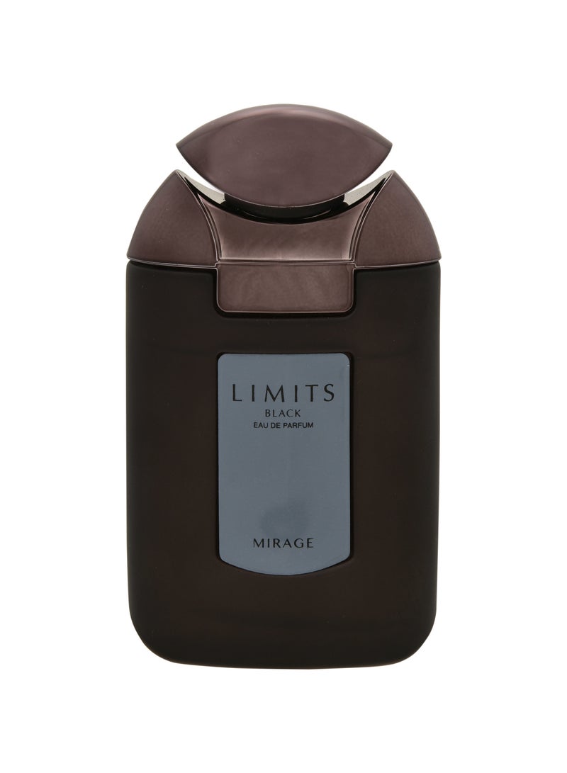 Mirage ليميتس بلاك للرجال، أو دي بارفان، 100 مل - Image 2