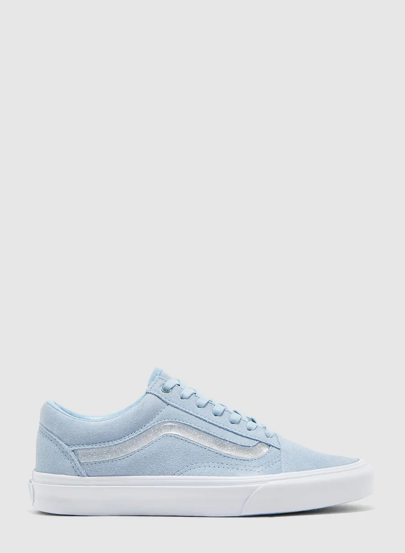 VANS Jelly Side Stripe Old Skool