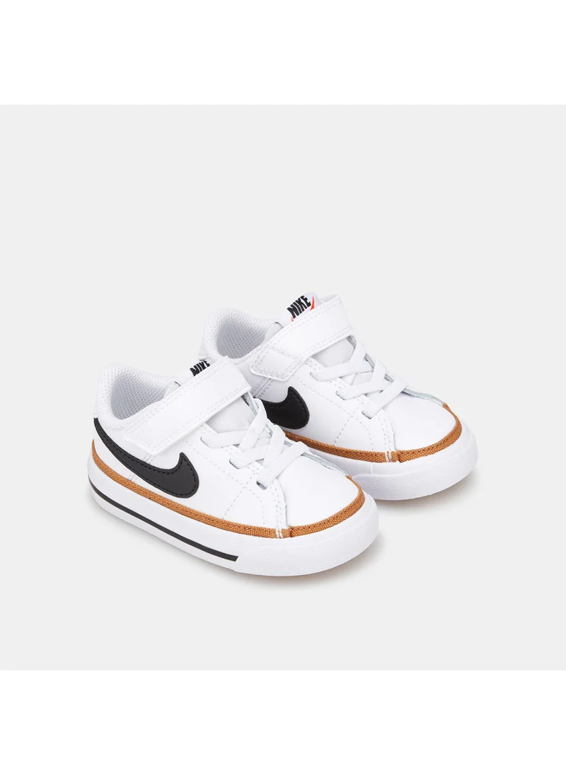 Nike Kids' Court Legacy Shoes