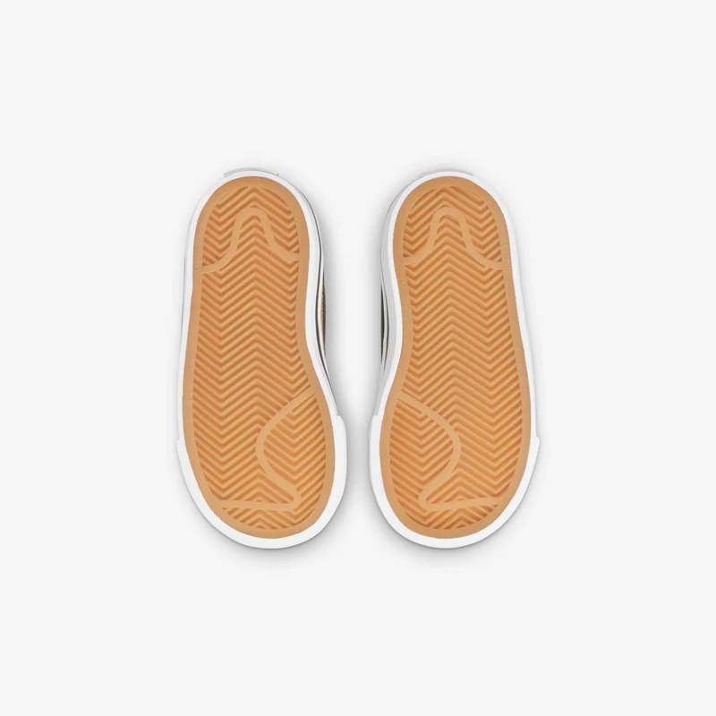 Nike Kids' Court Legacy Shoes
