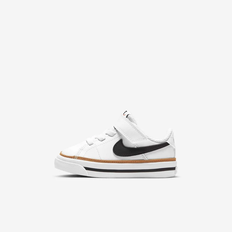 Nike Kids' Court Legacy Shoes