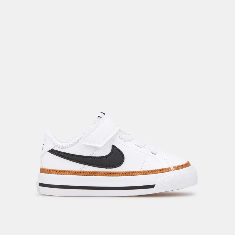 Nike Kids' Court Legacy Shoes