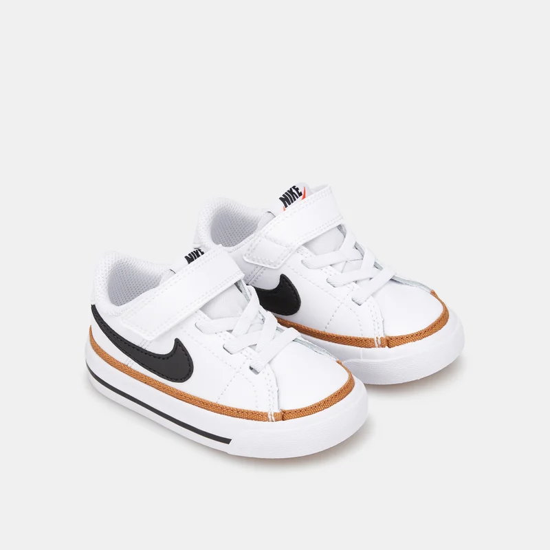 Nike Kids' Court Legacy Shoes