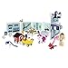 Roblox Celebrity Collection Adopt Me Pet Store Deluxe Playset Includes Exclusive Virtual Item - Image 3