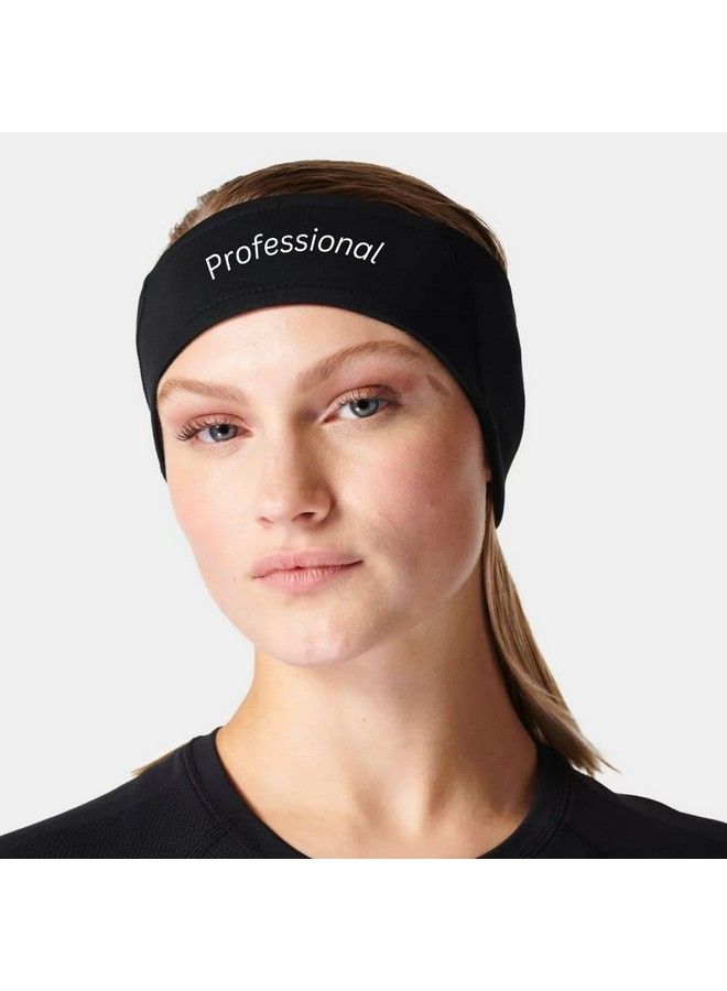 GutarGoo 6 Pcs Professional Facial Headband Elastic Skin Care For Home Salon Parlour Spa Beauty Care Gym Yoga Jogging - Image 4