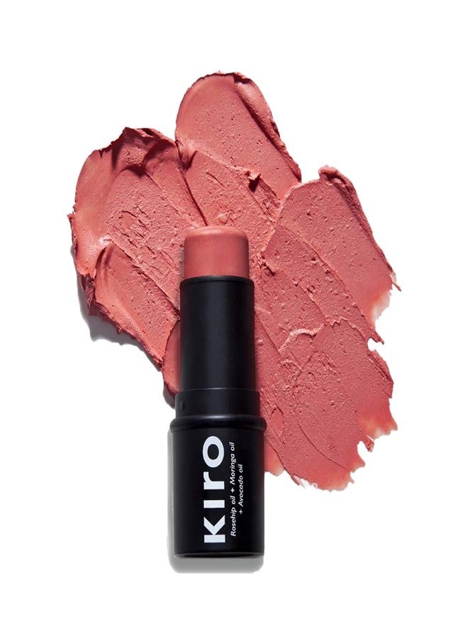 Kiro Wonder Wand Multi-Stick - Vintage Rose, 7.5g | 3-in-1 Stick - Blush, Eyeshadow & Lip Tint | Creamy, Weightless & Long-Lasting | Infused with Rosehip, Avocado & Moringa Oil - Image 1