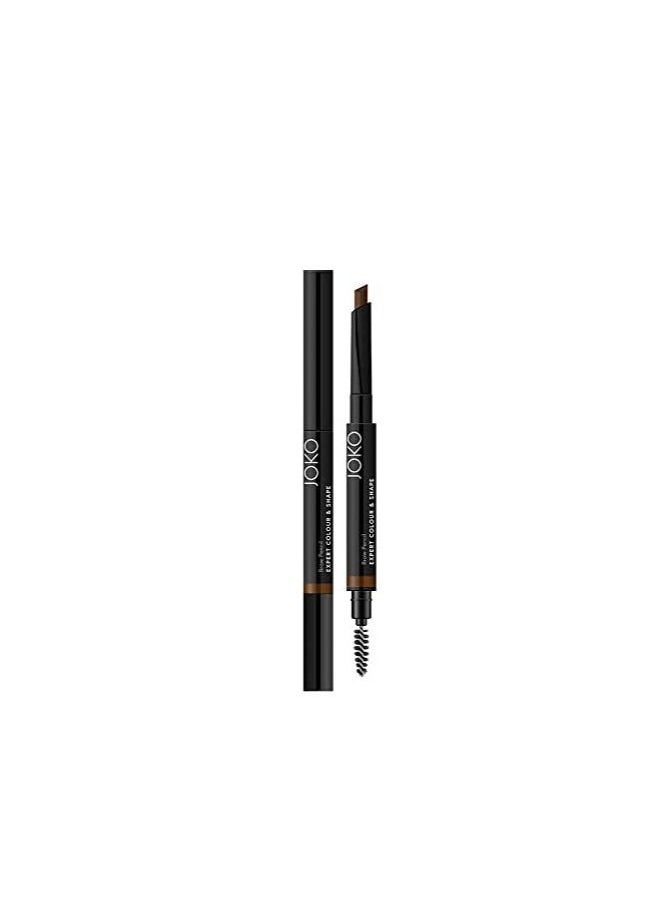 JOKO - Joko Eye Make-up Kit  01 - Image 1