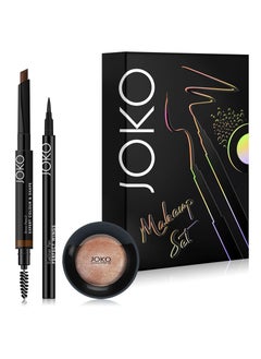 Joko Eye Make-up Kit  01