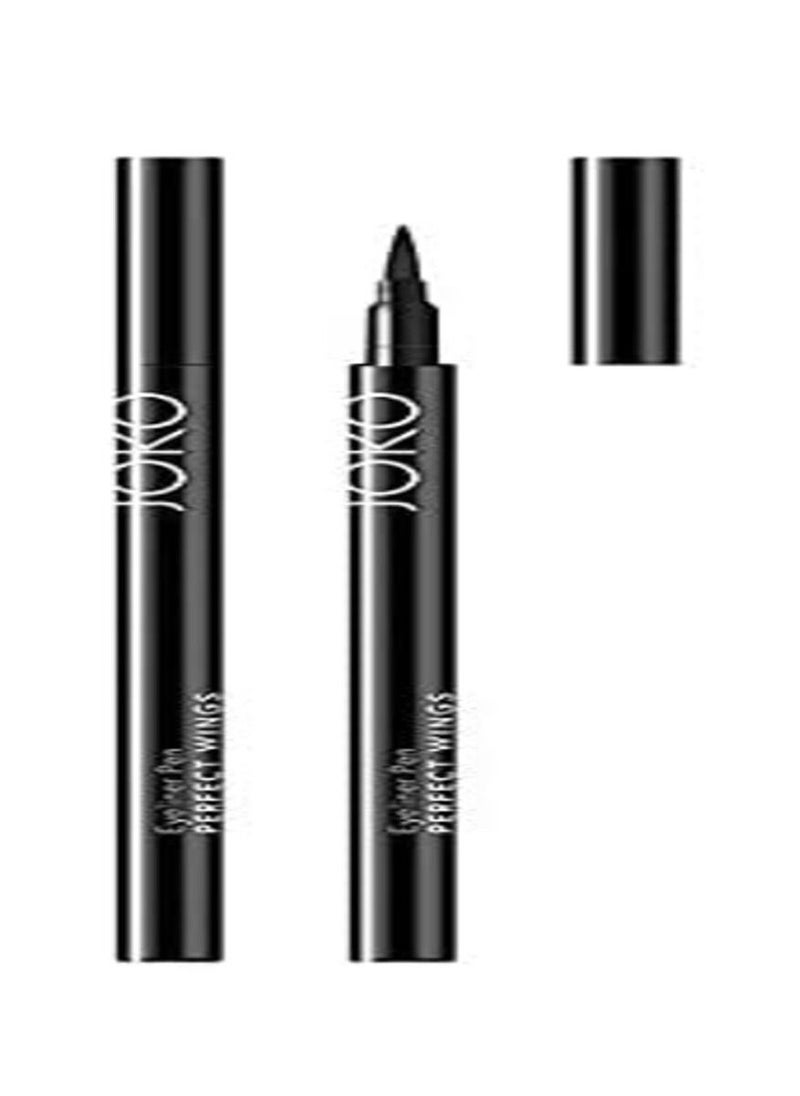 JOKO - Joko Eye Make-up Kit  01 - Image 1