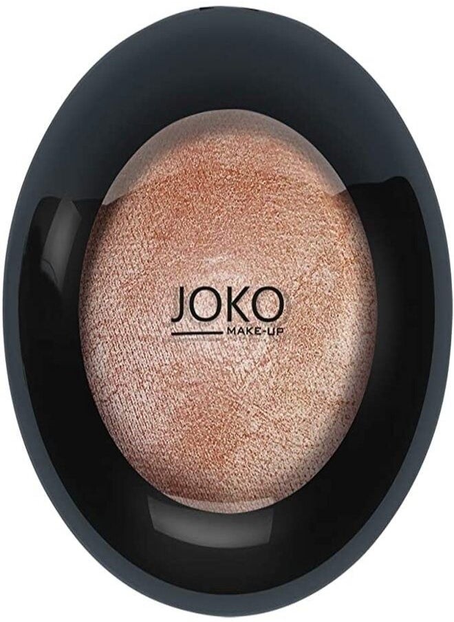 JOKO - Joko Eye Make-up Kit  01 - Image 1