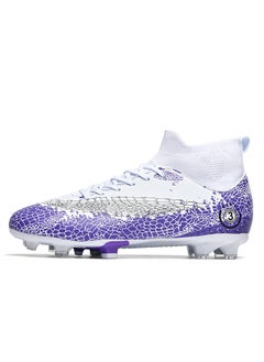 Adult Training High Top Football Boots