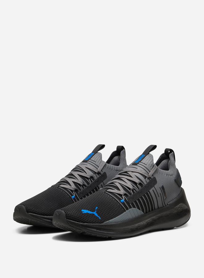 PUMA SOFTRIDE Symmetry Fuzion Running Shoes - Image 1