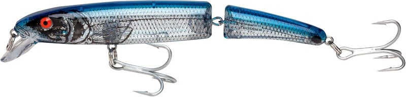 Lures Long A Slender Minnow Jerbait Fishing Lure