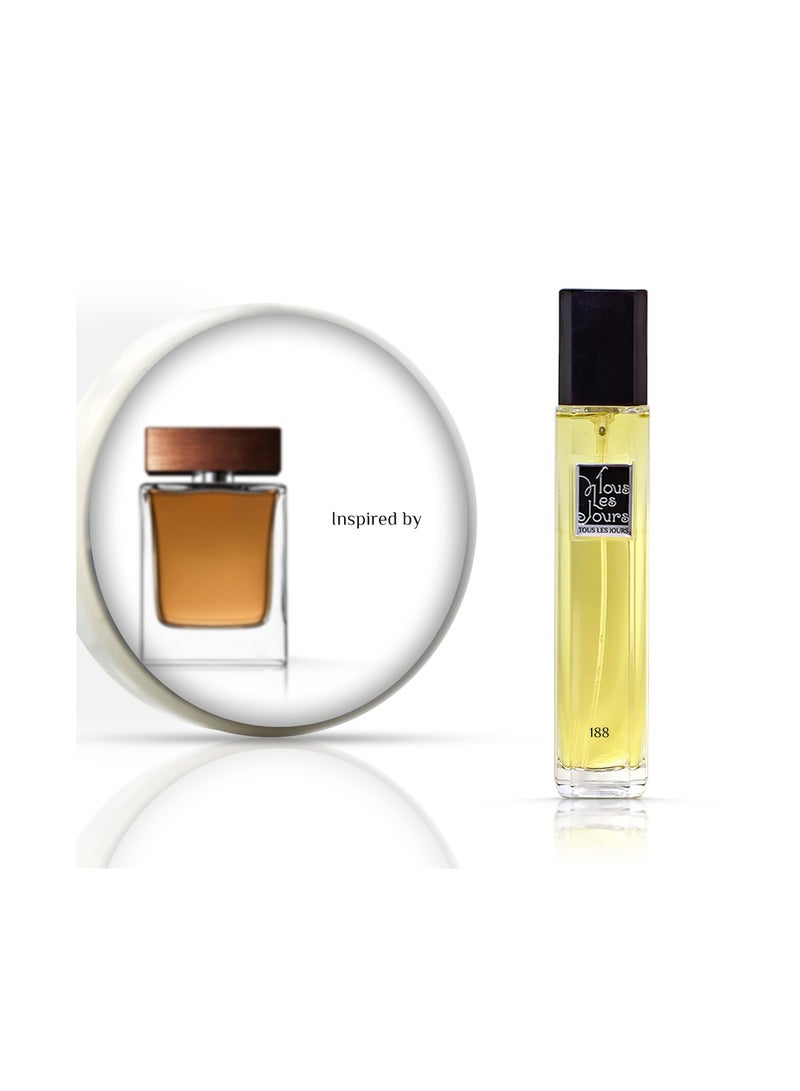 تولي جور - عطر يوم 188 - Image 3
