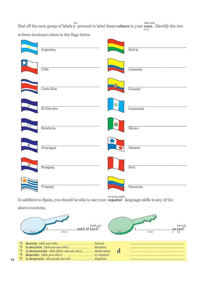 SPANISH in 10 minutes a day®: New Digital Download  - Image 5