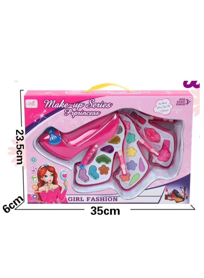 Makeup & More DREAM PRINCESS/MAKE UP/3+ - Image 3