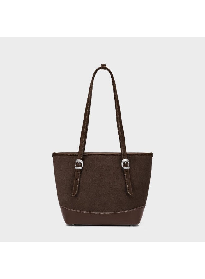 Just Star Tote Bag For Women New Luxury Lightweight Shoulder Bag Large Capacity Commuter Handbag Birthday Gift For Women - Image 4