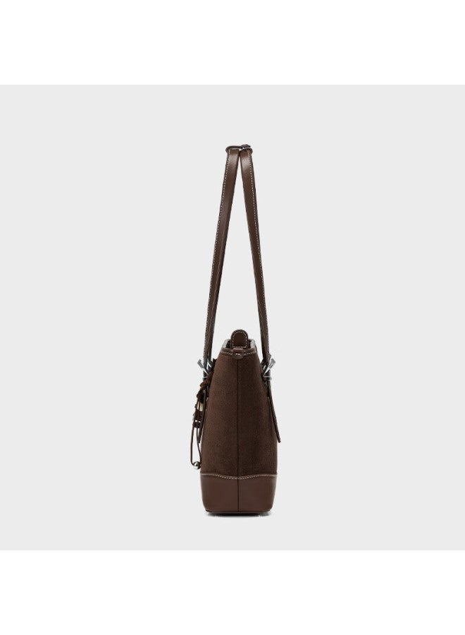 Just Star Tote Bag For Women New Luxury Lightweight Shoulder Bag Large Capacity Commuter Handbag Birthday Gift For Women - Image 5