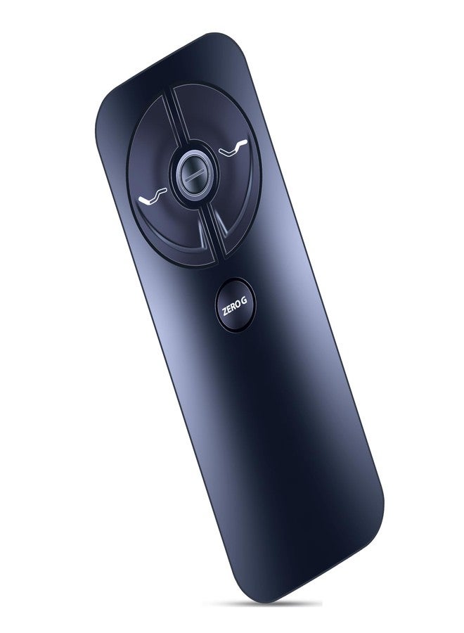 ZWP Replacement Remote Control Compatible for OKIN Tempur-Pedic Sealy Ease JLDK.32.01.06 RF366A Adjustable Bed Base - Image 1