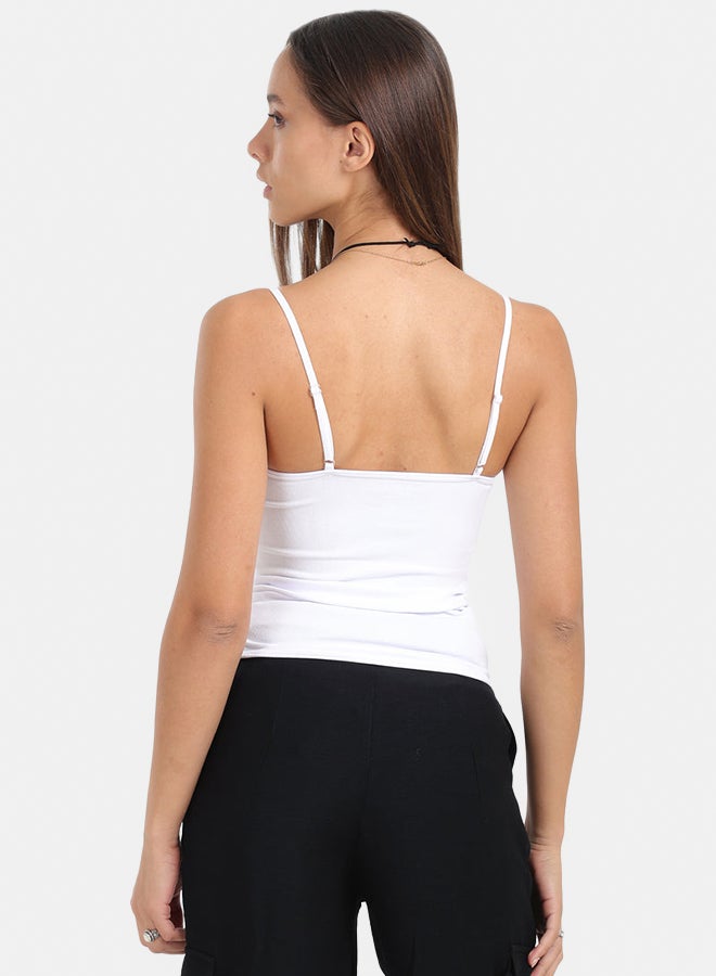 Carina Seamless Microfiber Corset Top  - Image 3