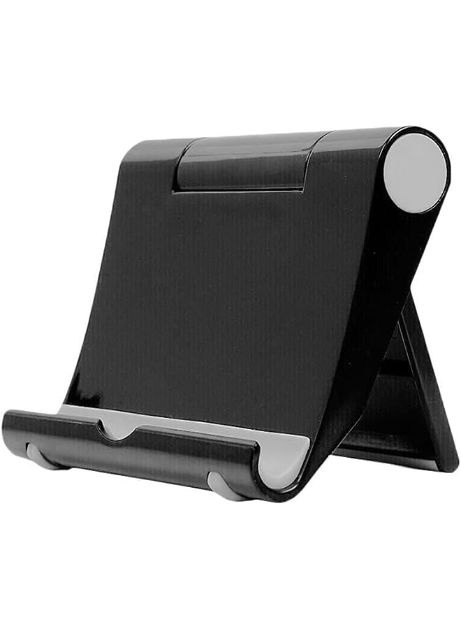 Zaboon Coolbaby Universal Foldable Desk Phone Holder Mount Stand For Mobile Phone Tablet Desktop Holder - Image 1