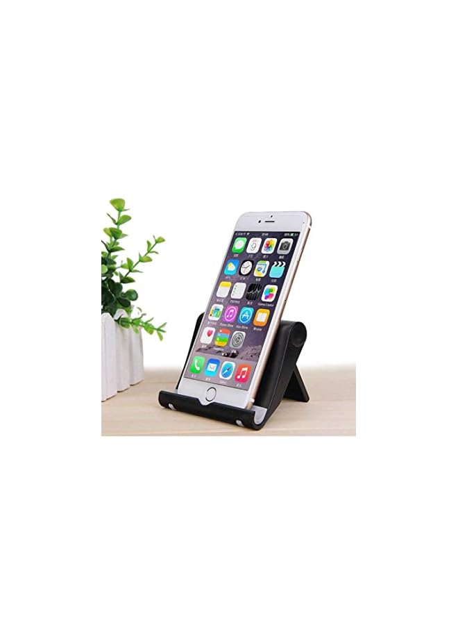 Zaboon Coolbaby Universal Foldable Desk Phone Holder Mount Stand For Mobile Phone Tablet Desktop Holder - Image 5