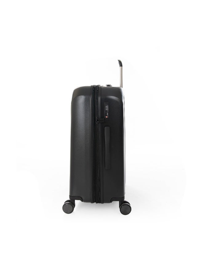 ماجلان مجموعة حقائب سفر صلبة من ماجلان بتصميم بارز من  قطع - Image 5