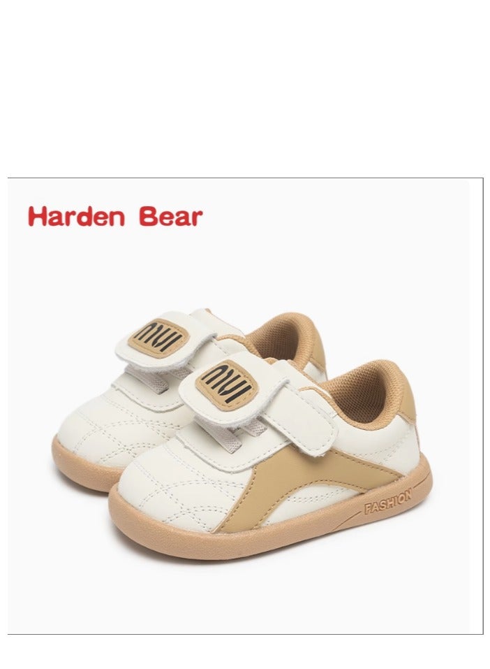 Harden Bear Soft Soled Athletic Walking Shoes  - Image 1