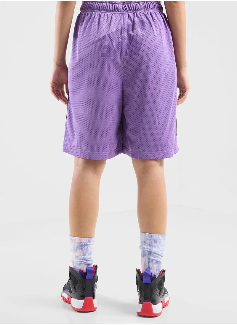 نايكي Nsw Dance Mesh Shorts