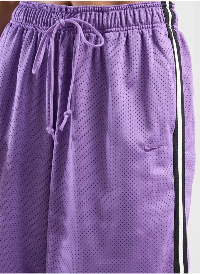 Nike Nsw Dance Mesh Shorts