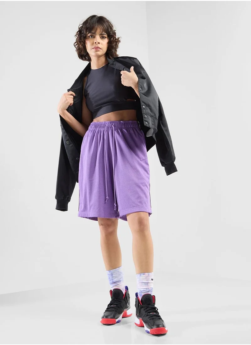 Nike Nsw Dance Mesh Shorts