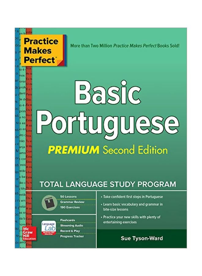 Basic Portuguese