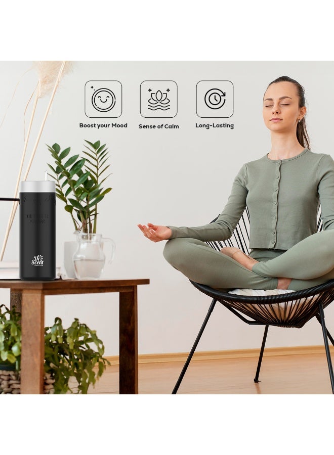Dr Scent Diffuser Aroma - Sense 500ml - Image 5