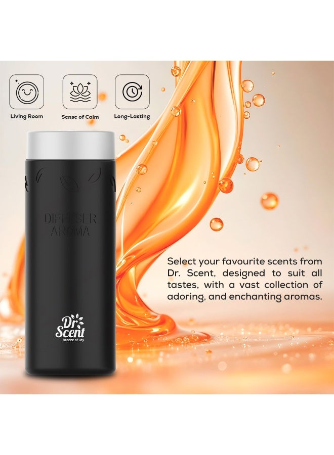 Dr Scent Diffuser Aroma - Sense 500ml - Image 4