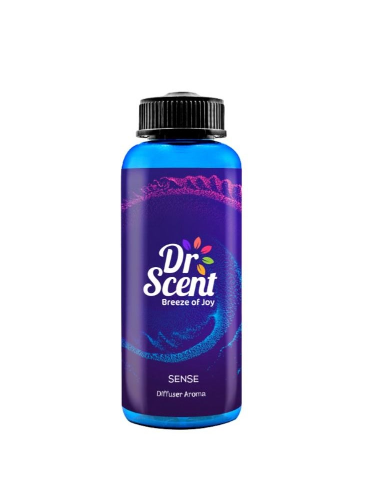 Dr Scent Diffuser Aroma - Sense 500ml - pzsku/ZD13F8BAD2270D1DEAD03Z/45/_/1650706959/14a0bb50-40fa-4e39-9132-e432522a1064