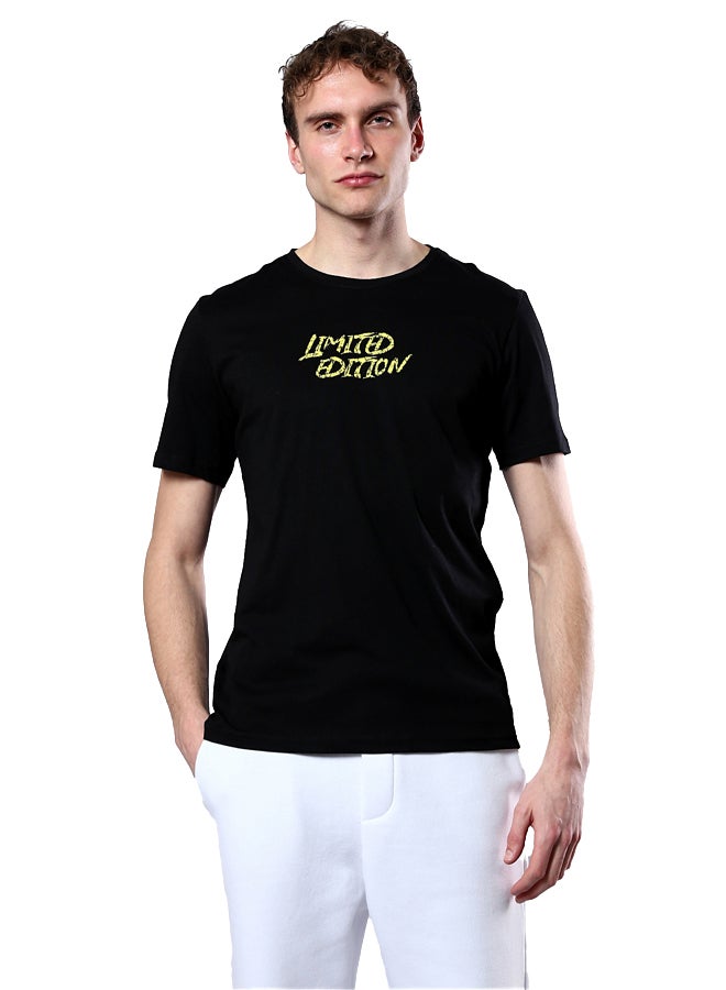 RAVIN Men Short Sleeve T-Shirt - Image 1