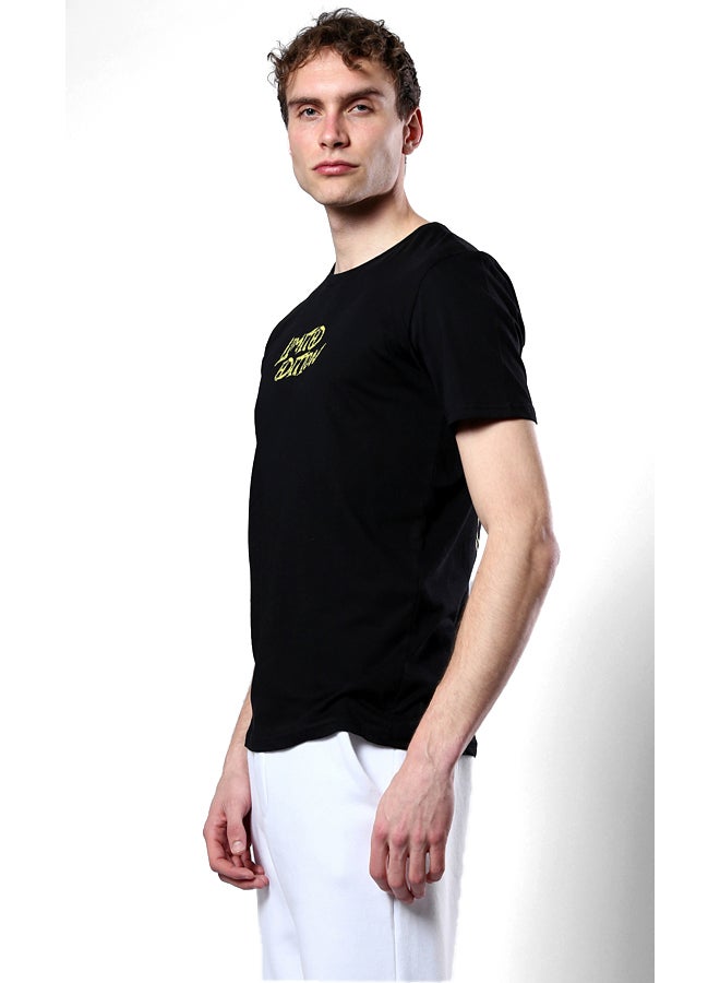 RAVIN Men Short Sleeve T-Shirt - Image 2