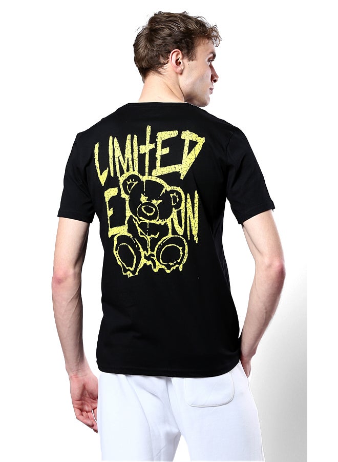 RAVIN Men Short Sleeve T-Shirt - Image 3