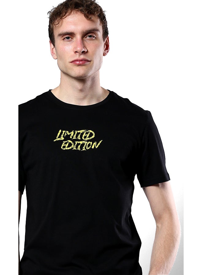 RAVIN Men Short Sleeve T-Shirt - Image 4
