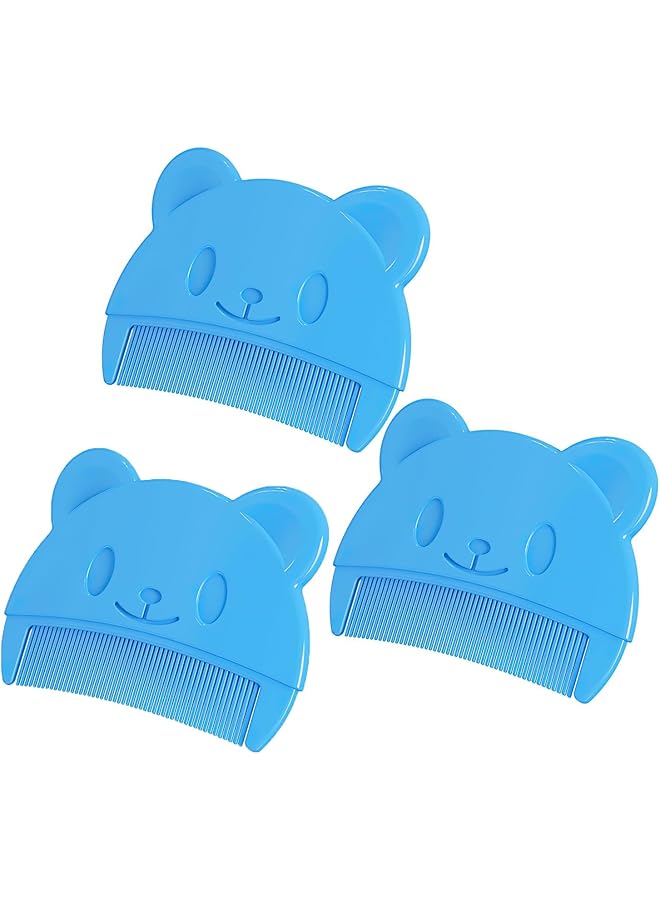 X spring Baby Comb 3 Pcs Baby Safe Silicone Cap Brush And Hair Brush Soft Bristles For Gentle Grooming And Scalp Massage Perfect For Newborns And Toddlers - Image 1